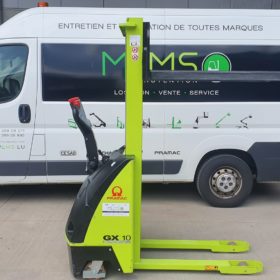 Gerbeur électrique Pramac