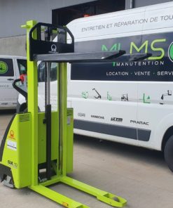 Gerbeur électrique Pramac