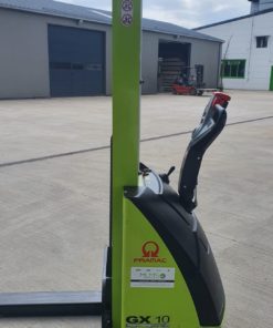 Gerbeur électrique Pramac