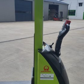 Gerbeur électrique Pramac
