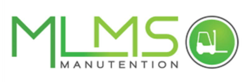 Logo MLMS - Engins de manutention au Luxembourg